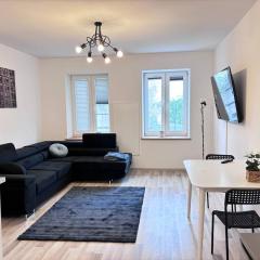 Apartament w centrum miasta 33