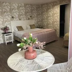 Hotel Les Embruns