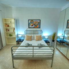 Spacious, cozy 2bedroom near Sliema seafront MKIM1-1