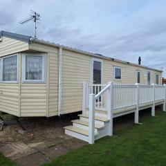 Seaview Ingoldmells Bromley 10 Berth 4 Bedrooms FREE WIFI