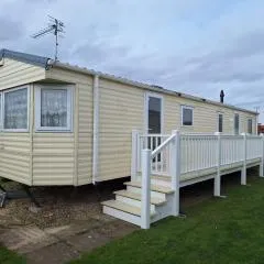 Seaview Ingoldmells Bromley 10 Berth 4 Bedrooms FREE WIFI