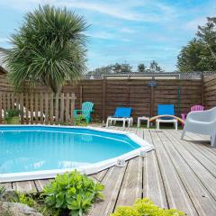 New - Gite Lylou piscine et spa