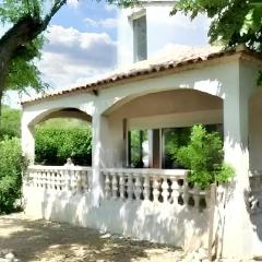 Villa de 7 chambres avec piscine privee et jardin amenage a Aimargues