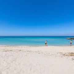 Casa Li Marangi - San Foca