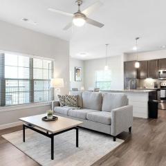 Landing at Mission Hill - 2 Bedrooms in New Braunfels