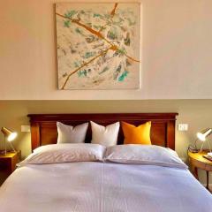 Basilica Residence Appartamento vista basilica