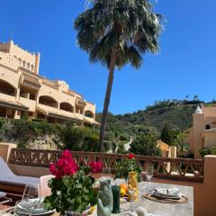 Santa Maria Village, Elviria, Marbella