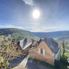 Les Hauteurs du Vallon