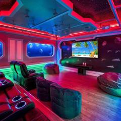 7 BR Galactic Favorite Davenport