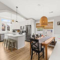 Sojourn Chipwrecked 6 Bedroom