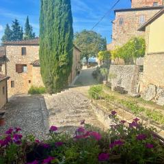 La casa del contadino