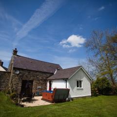 Glyncoch Isaf Llangrannog