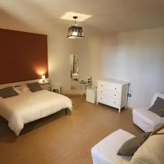 Le Chiavi - rooms