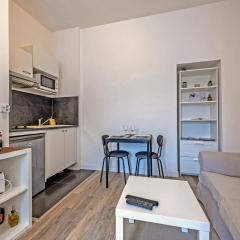 Les Capucins - T2 tout confort