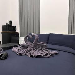 Room in Central London Zone 1