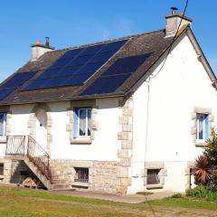 Charmante maison néo-bretonne