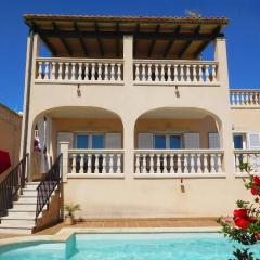 Villa "Cajmin" mit eigenem Schwimmbad