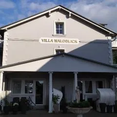 Villa Waldblick