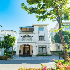 Chuỗi Villa 7 Ngủ Beverly Hill Resoft - Bãi Cháy