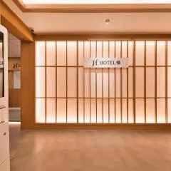 호텔 정 안산선부점