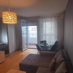 Apartman Metropol Belville