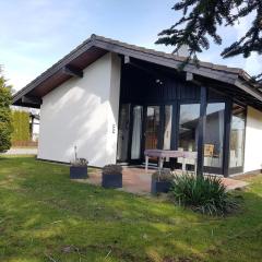 F12 Freistehendes Haus mit Garten an der Nordsee