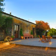 L'uva e il vento - Convivial Farmhouse