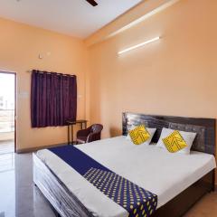 SPOT ON Hotel Pragya 5