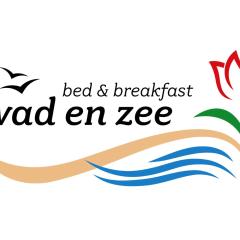 B&B Wad en Zee