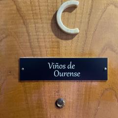 VINOS DE OURENSE