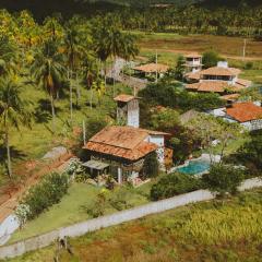 Pousada Casa Branca