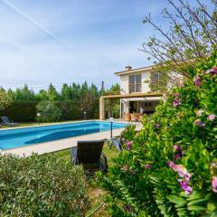 Villa Anassa Privat Pool Near Beach