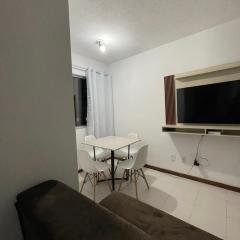 Apartamento aconchegante 2