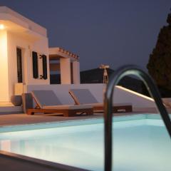 Villa Boa Esperanca Milos