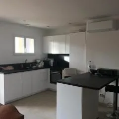 Appartement à Ghisonaccia-Prunelli