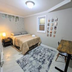 Room at the Heart of East Village