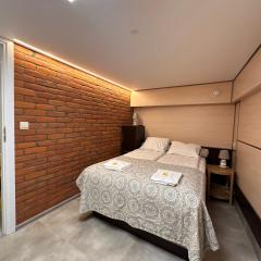 Apartamenty Muminki