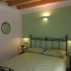 B&B La Teiera