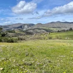 Podere Casagrande