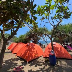 Madasari Outdoor Camping Tenda Paket Komplit