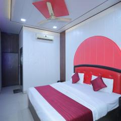 hotel shine ridhee sidhee