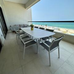 Velamar Beach Resort, Marbella 3e, junto al mar