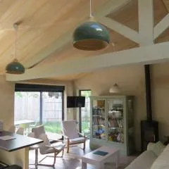 La Belle Insulaire, Vertbois plage, forêt, vélos, wifi