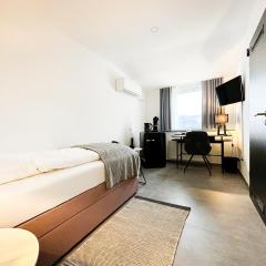SI-View Einzelzimmer Zimmer 24 - Hotel