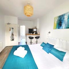 Swann - A 2 pas de la plage !