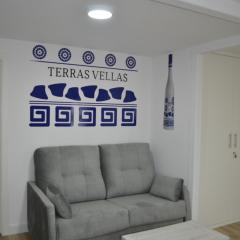 Apartamento TERRAS VELLAS