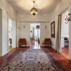 Mountain Villa View Apartment