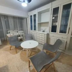 Piso cerca playa Almeria
