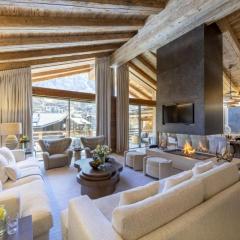 Chalet Brusel by Dieckereise