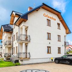 Pokoje Goscinne Columbus